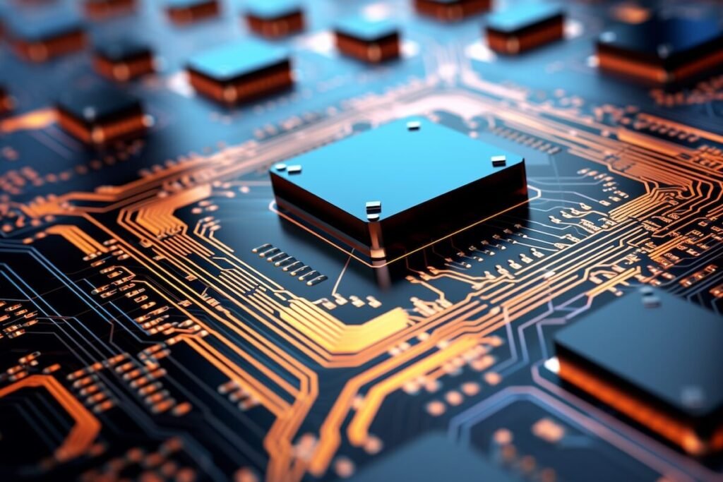 How AI Is Transforming Small Businesses Around the World