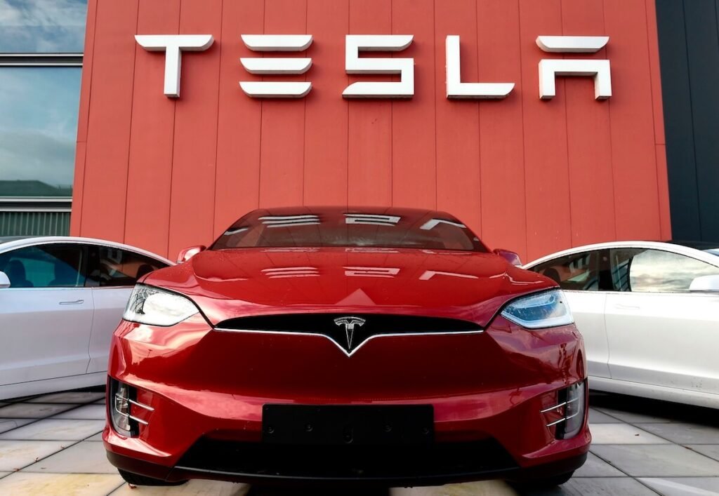 Inside the Rise of Electric Vehicles and What It Means for the Global Industry